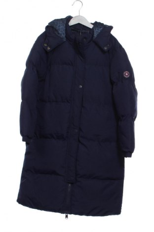 Kinderjacke Threadgirls, Größe 8-9y/ 134-140 cm, Farbe Blau, Preis € 29,99