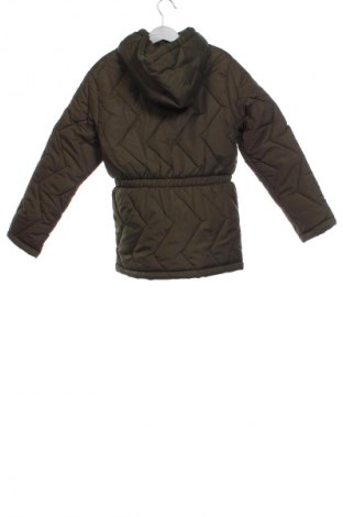 Dětská bunda  Threadgirls, Velikost 8-9y/ 134-140 cm, Barva Zelená, Cena  1 099,00 Kč