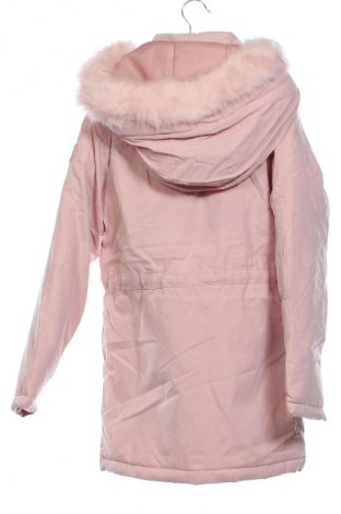 Gyerek dzseki Threadgirls, Méret 11-12y / 152-158 cm, Szín Rózsaszín, Ár 18 349 Ft