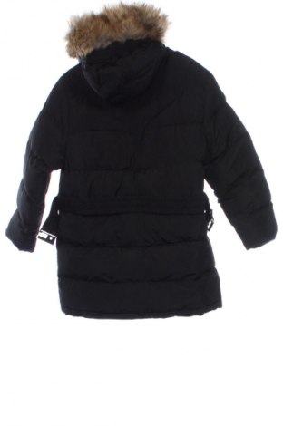 Детско яке Threadgirls, Размер 6-7y/ 122-128 см, Цвят Черен, Цена 43,99 лв.