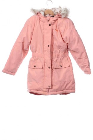Kinderjacke Threadgirls, Größe 6-7y/ 122-128 cm, Farbe Rosa, Preis € 47,99