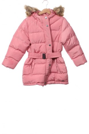 Kinderjacke Threadgirls, Größe 4-5y/ 110-116 cm, Farbe Rosa, Preis € 47,99