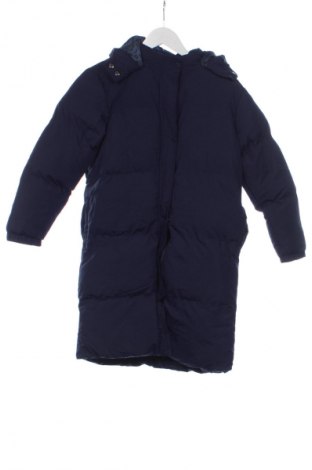 Kinderjacke Threadgirls, Größe 9-10y/ 140-146 cm, Farbe Blau, Preis 46,99 €