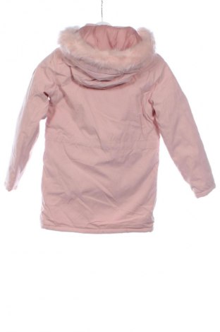 Kinderjacke Threadgirls, Größe 9-10y/ 140-146 cm, Farbe Rosa, Preis € 47,99