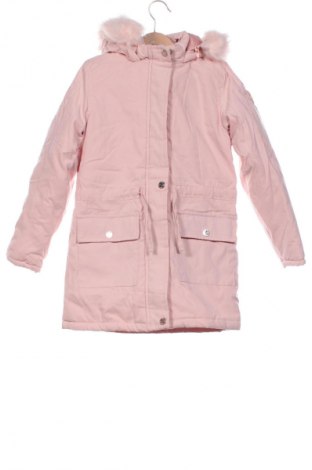 Geacă pentru copii Threadgirls, Mărime 6-7y/ 122-128 cm, Culoare Roz, Preț 234,99 Lei