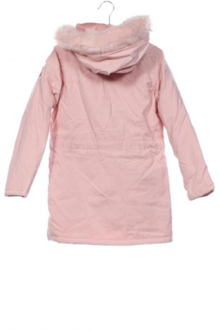 Geacă pentru copii Threadgirls, Mărime 6-7y/ 122-128 cm, Culoare Roz, Preț 234,99 Lei