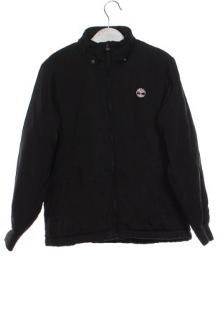 Παιδικό μπουφάν Timberland, Μέγεθος 6-7y/ 122-128 εκ., Χρώμα Μαύρο, Τιμή 77,99 €