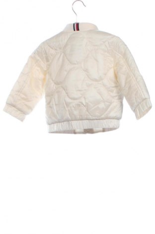 Gyerek dzseki Tommy Hilfiger, Méret 6-9m / 68-74 cm, Szín Ekrü
, Ár 51 109 Ft