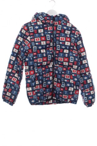 Детско яке Tommy Hilfiger, Размер 12-13y/ 158-164 см, Цвят Многоцветен, Цена 254,99 лв.