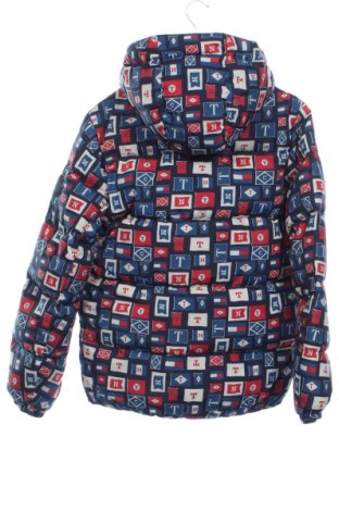 Детско яке Tommy Hilfiger, Размер 12-13y/ 158-164 см, Цвят Многоцветен, Цена 254,99 лв.