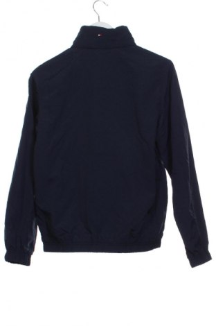 Dětská bunda  Tommy Hilfiger, Velikost 13-14y/ 164-168 cm, Barva Modrá, Cena  3 099,00 Kč