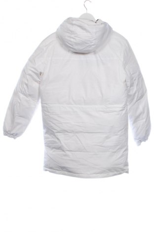 Kinderjacke Tommy Hilfiger, Größe 12-13y/ 158-164 cm, Farbe Weiß, Preis € 174,99
