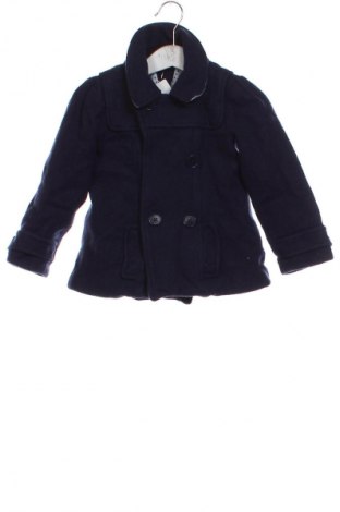 Детско яке Tommy Hilfiger, Размер 18-24m/ 86-98 см, Цвят Син, Цена 122,99 лв.