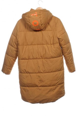 Dětská bunda  Tommy Hilfiger, Velikost 12-13y/ 158-164 cm, Barva Oranžová, Cena  1 468,00 Kč