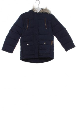 Dětská bunda  Topolino, Velikost 2-3y/ 98-104 cm, Barva Modrá, Cena  589,00 Kč