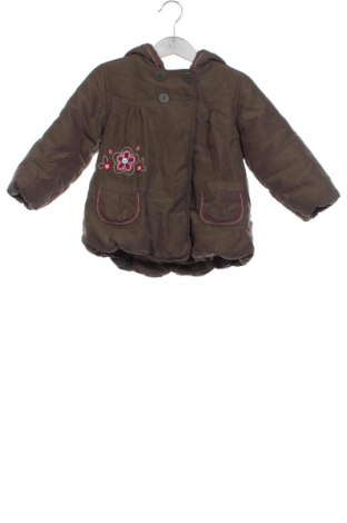 Kinderjacke Topolino, Größe 18-24m/ 86-98 cm, Farbe Grün, Preis € 15,99
