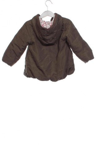 Kinderjacke Topolino, Größe 18-24m/ 86-98 cm, Farbe Grün, Preis € 15,99