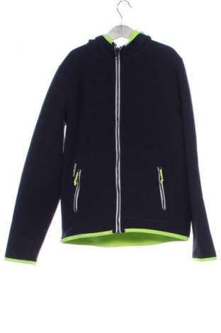 Dětská bunda  Tribord, Velikost 14-15y/ 168-170 cm, Barva Modrá, Cena  620,00 Kč