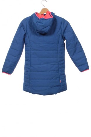 Detská bunda  Trollkids, Veľkosť 8-9y/ 134-140 cm, Farba Modrá, Cena  62,95 €