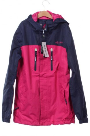 Kinderjacke Trollkids, Größe 12-13y/ 158-164 cm, Farbe Mehrfarbig, Preis € 75,99
