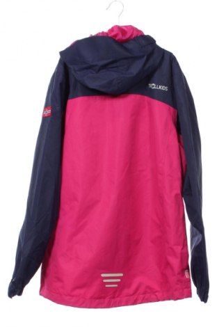 Kinderjacke Trollkids, Größe 12-13y/ 158-164 cm, Farbe Mehrfarbig, Preis € 75,99