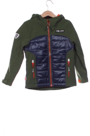 Detská bunda  Trollkids, Veľkosť 4-5y/ 110-116 cm, Farba Viacfarebná, Cena  49,95 €