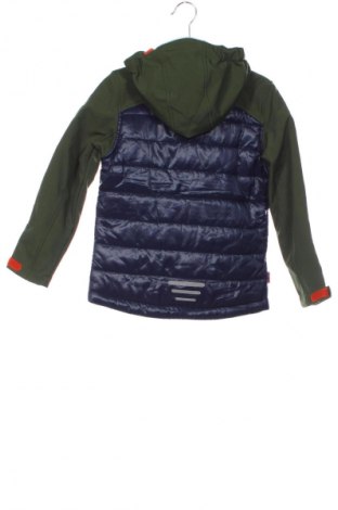 Detská bunda  Trollkids, Veľkosť 4-5y/ 110-116 cm, Farba Viacfarebná, Cena  49,95 €