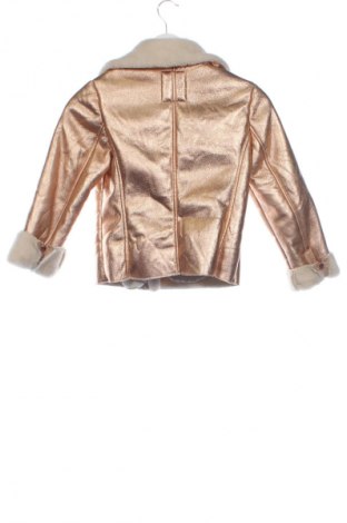 Dziecięca kurtka Unbranded, Rozmiar 8-9y/ 134-140 cm, Kolor Zielony, Cena 130,99 zł