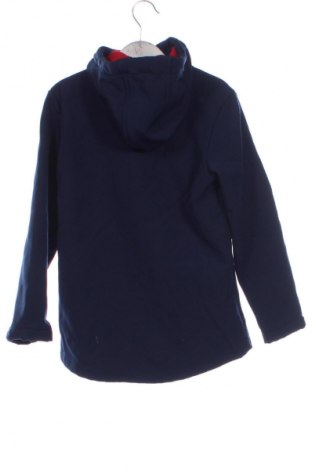 Detská bunda  Unbranded, Veľkosť 6-7y/ 122-128 cm, Farba Modrá, Cena  11,95 €