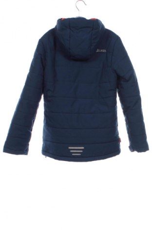 Detská bunda  Trollkids, Veľkosť 8-9y/ 134-140 cm, Farba Modrá, Cena  39,95 €