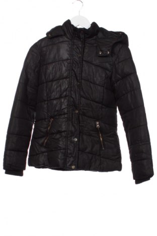 Kinderjacke Unbranded, Größe 11-12y/ 152-158 cm, Farbe Schwarz, Preis 27,99 €