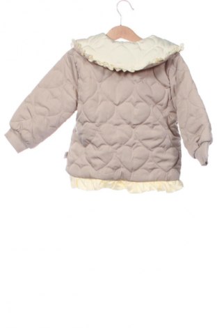 Kinderjacke Unbranded, Größe 3-4y/ 104-110 cm, Farbe Beige, Preis € 21,48