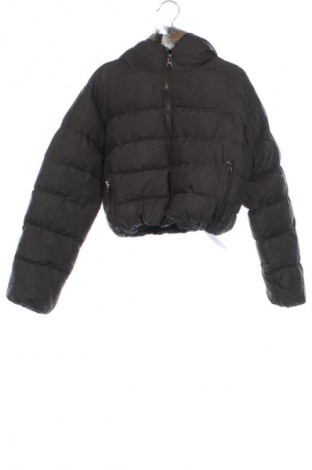 Dziecięca kurtka Unbranded, Rozmiar 7-8y/ 128-134 cm, Kolor Zielony, Cena 128,99 zł