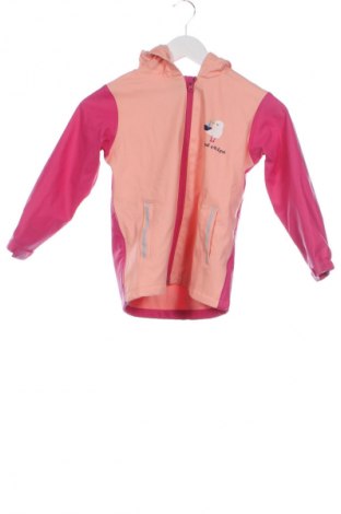 Detská bunda  Unbranded, Veľkosť 4-5y/ 110-116 cm, Farba Ružová, Cena  16,37 €