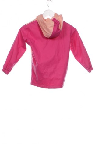 Detská bunda  Unbranded, Veľkosť 4-5y/ 110-116 cm, Farba Ružová, Cena  16,37 €