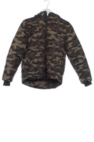 Παιδικό μπουφάν Unbranded, Μέγεθος 8-9y/ 134-140 εκ., Χρώμα Πολύχρωμο, Τιμή 25,80 €