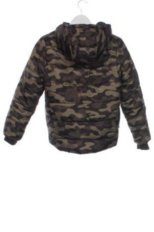 Παιδικό μπουφάν Unbranded, Μέγεθος 8-9y/ 134-140 εκ., Χρώμα Πολύχρωμο, Τιμή 25,80 €
