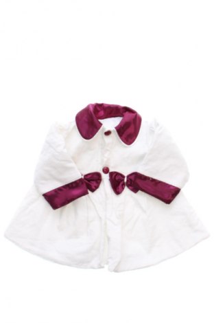 Detská bunda  Unbranded, Veľkosť 3-6m/ 62-68 cm, Farba Biela, Cena  16,33 €