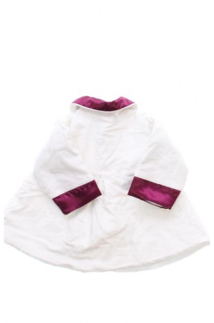 Detská bunda  Unbranded, Veľkosť 3-6m/ 62-68 cm, Farba Biela, Cena  16,33 €