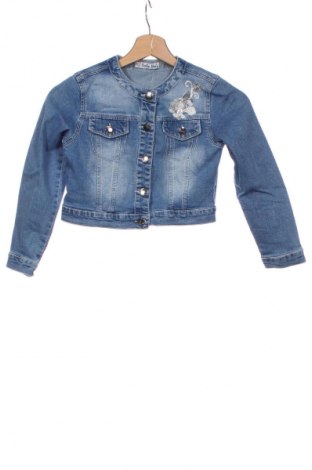 Detská bunda  Unbranded, Veľkosť 9-10y/ 140-146 cm, Farba Modrá, Cena  16,00 €