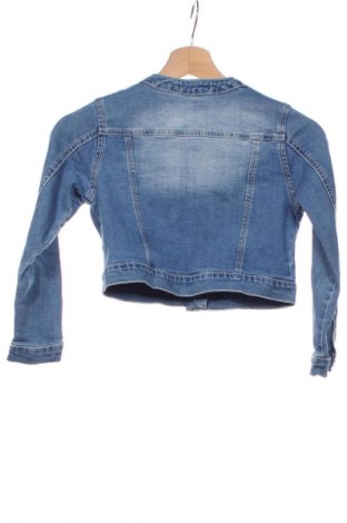 Detská bunda  Unbranded, Veľkosť 9-10y/ 140-146 cm, Farba Modrá, Cena  16,00 €