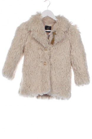 Detská bunda  Unbranded, Veľkosť 6-7y/ 122-128 cm, Farba Béžová, Cena  16,37 €
