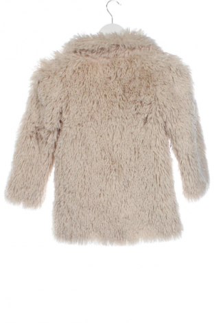 Detská bunda  Unbranded, Veľkosť 6-7y/ 122-128 cm, Farba Béžová, Cena  16,37 €