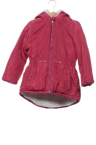 Dětská bunda  Unbranded, Velikost 3-4y/ 104-110 cm, Barva Růžová, Cena  619,00 Kč