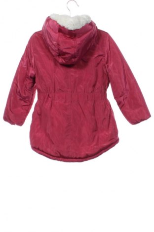 Dětská bunda  Unbranded, Velikost 3-4y/ 104-110 cm, Barva Růžová, Cena  619,00 Kč