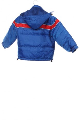Dětská bunda  Unbranded, Velikost 3-4y/ 104-110 cm, Barva Modrá, Cena  609,00 Kč