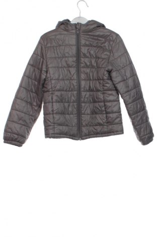 Gyerek dzseki Unbranded, Méret 7-8y / 128-134 cm, Szín Szürke, Ár 6 400 Ft