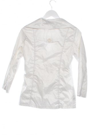 Kinderjacke Unbranded, Größe 11-12y/ 152-158 cm, Farbe Weiß, Preis € 16,37