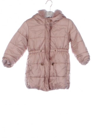 Geacă pentru copii Unbranded, Mărime 2-3y/ 98-104 cm, Culoare Roz, Preț 113,16 Lei