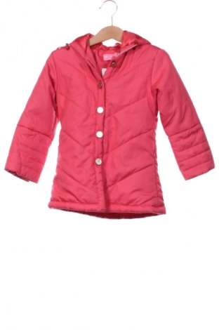 Kinderjacke Unbranded, Größe 2-3y/ 98-104 cm, Farbe Rosa, Preis € 21,99